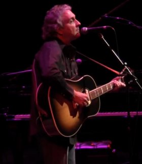 Live at The Manship Theatre